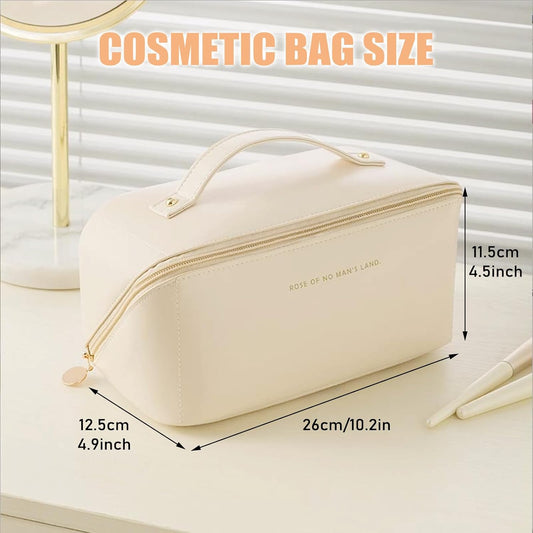 Trousse de Maquillage de Voyage Imperméable