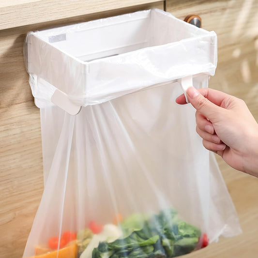 Support de Sac Poubelle Intelligent