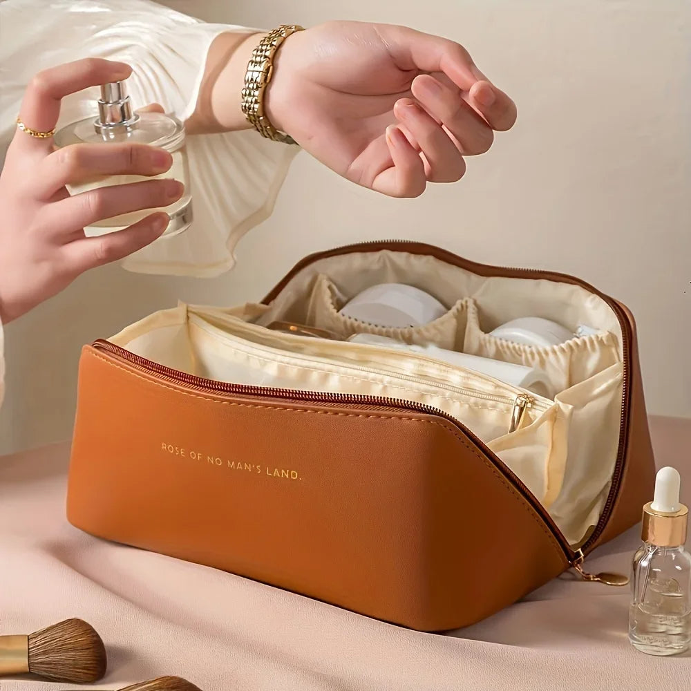 Trousse de Maquillage de Voyage Imperméable