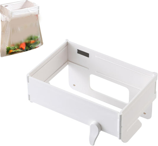 Support de Sac Poubelle Intelligent