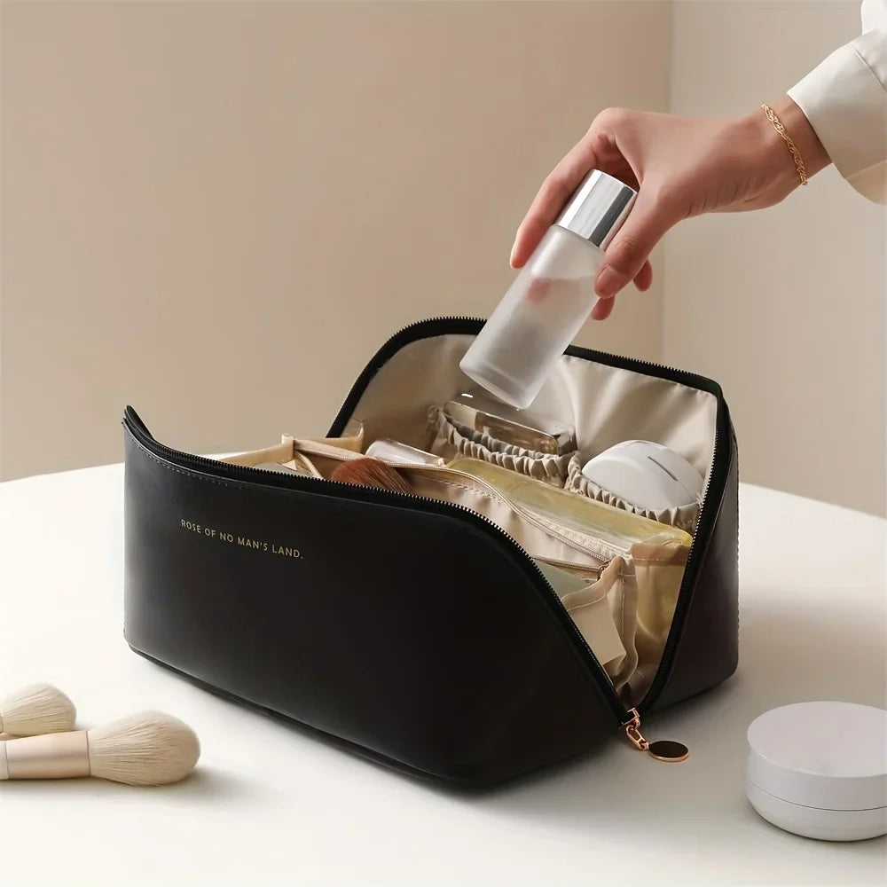 Trousse de Maquillage de Voyage Imperméable